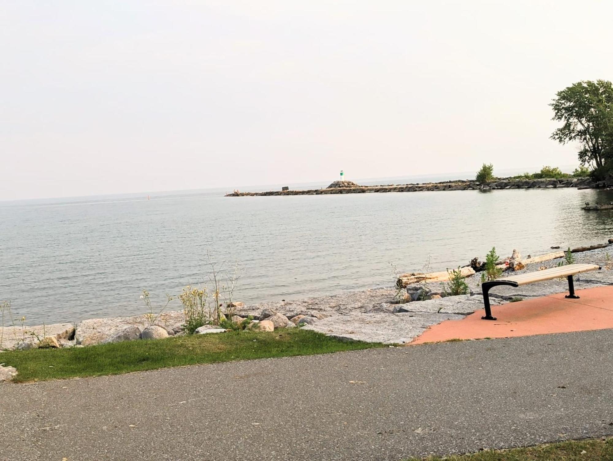 Paradise Villa 6 Bowmanville Exterior photo